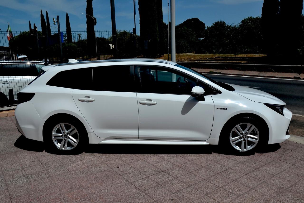 Toyota Corolla 1.8 HYBRID TOURING **PREZZO REALE**UNIPRO'**