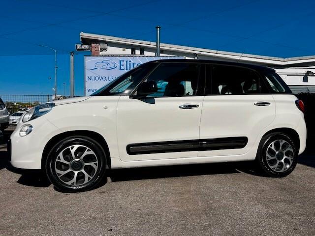 Fiat 500L 1.4 Pop 95cv " TAGLIANDI CERTIFICATI / X NEOPATENTATI" "
