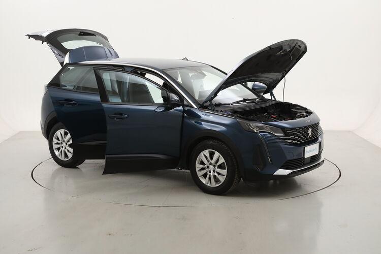 Peugeot 3008 Active Business EAT8 BR009394 1.5 Diesel 131CV