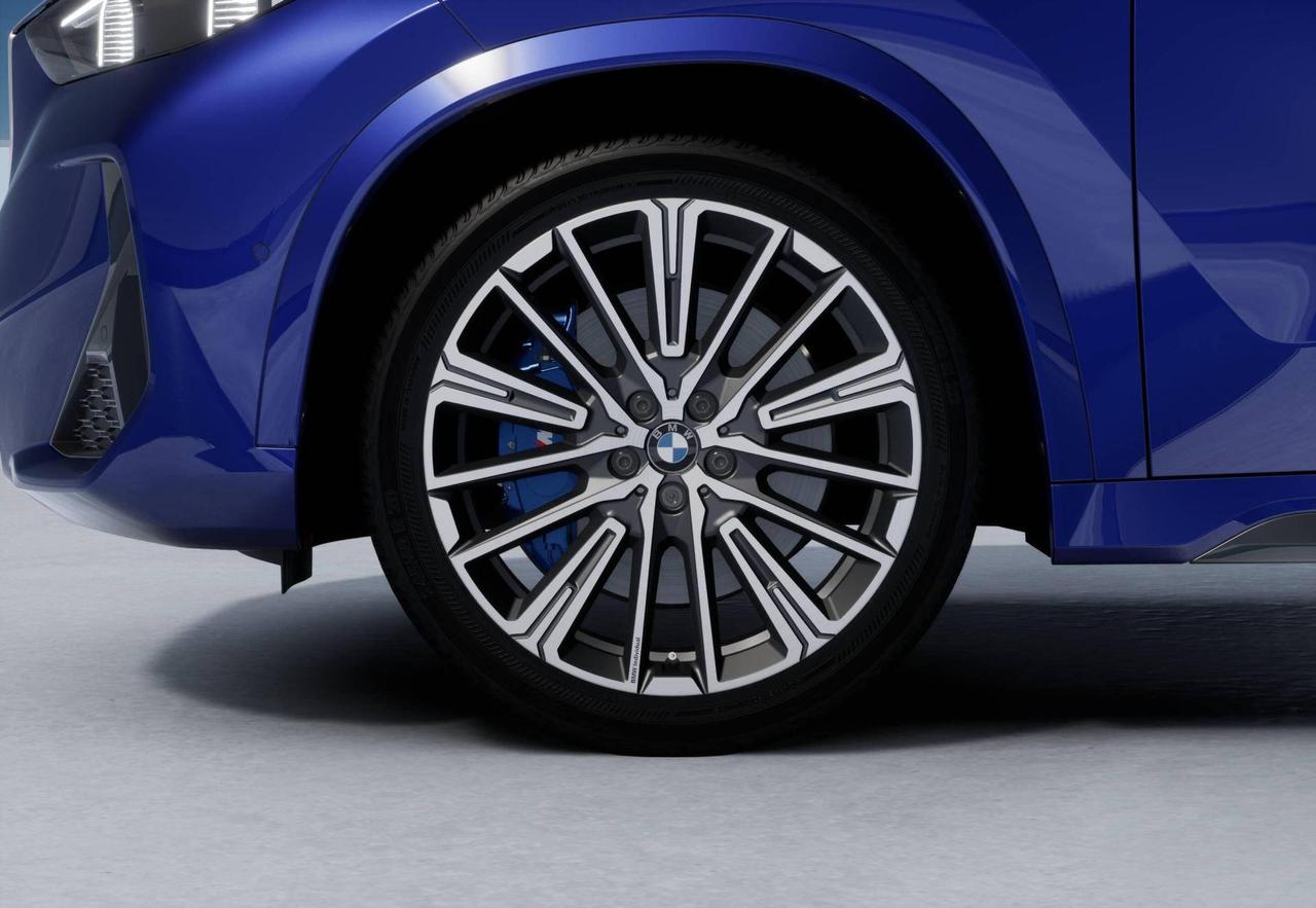 BMW X1 iX1 xDrive30 MSport