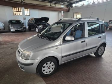Fiat Panda 1.2 Dynamic perfetta e garantita 12m