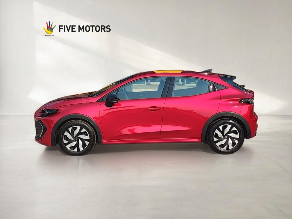 Renault Clio TCe 115 CV 5 porte Evolution
