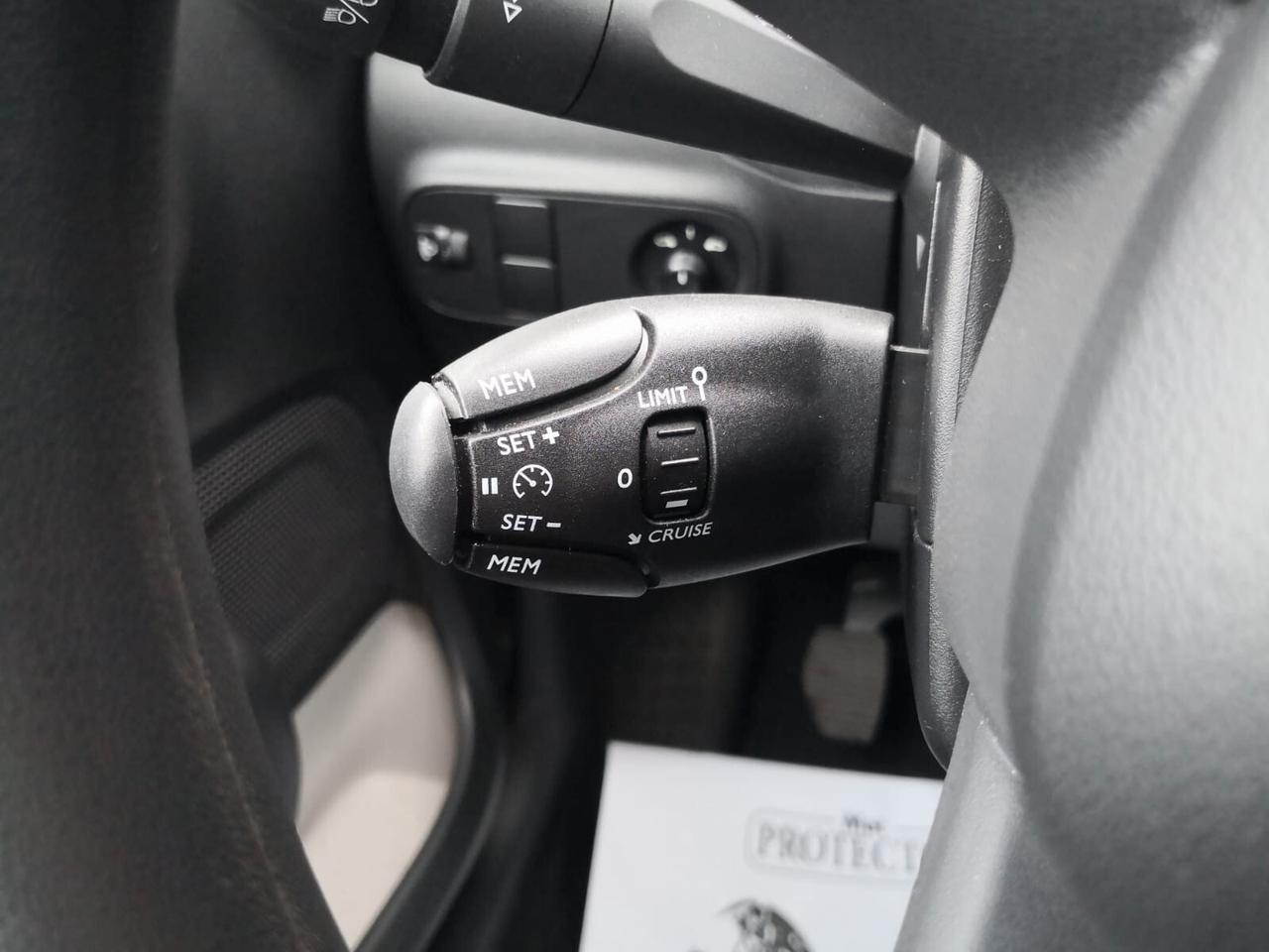 Citroen C3 1.2 PureTech 83 S&S ***OK NEOPATENTATI***