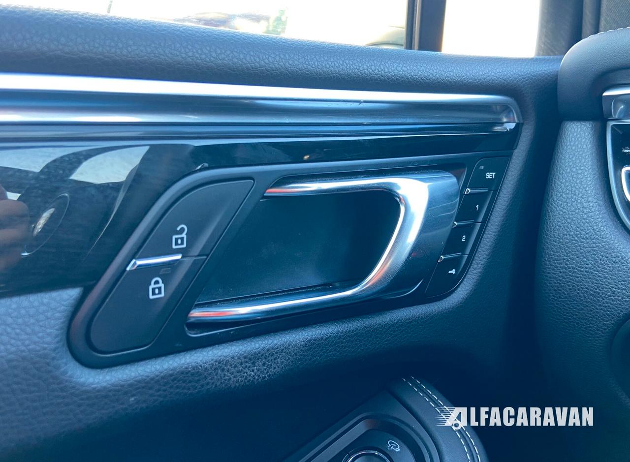 Porsche Macan S 2.9 380cv pdk