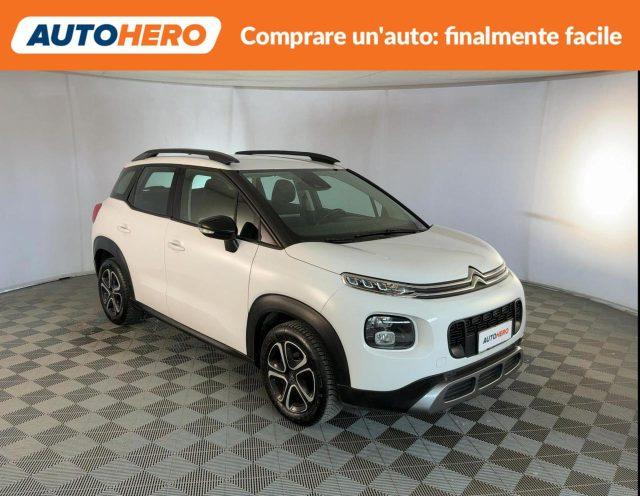 CITROEN C3 Aircross BlueHDi 100 S&S Feel