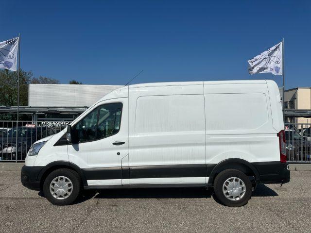 FORD Transit L2-H2 2.0TDCi EcoBlue 170 aut. Furgone Trend