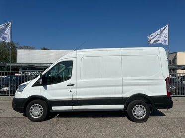 FORD Transit L2-H2 2.0TDCi EcoBlue 170 aut. Furgone Trend