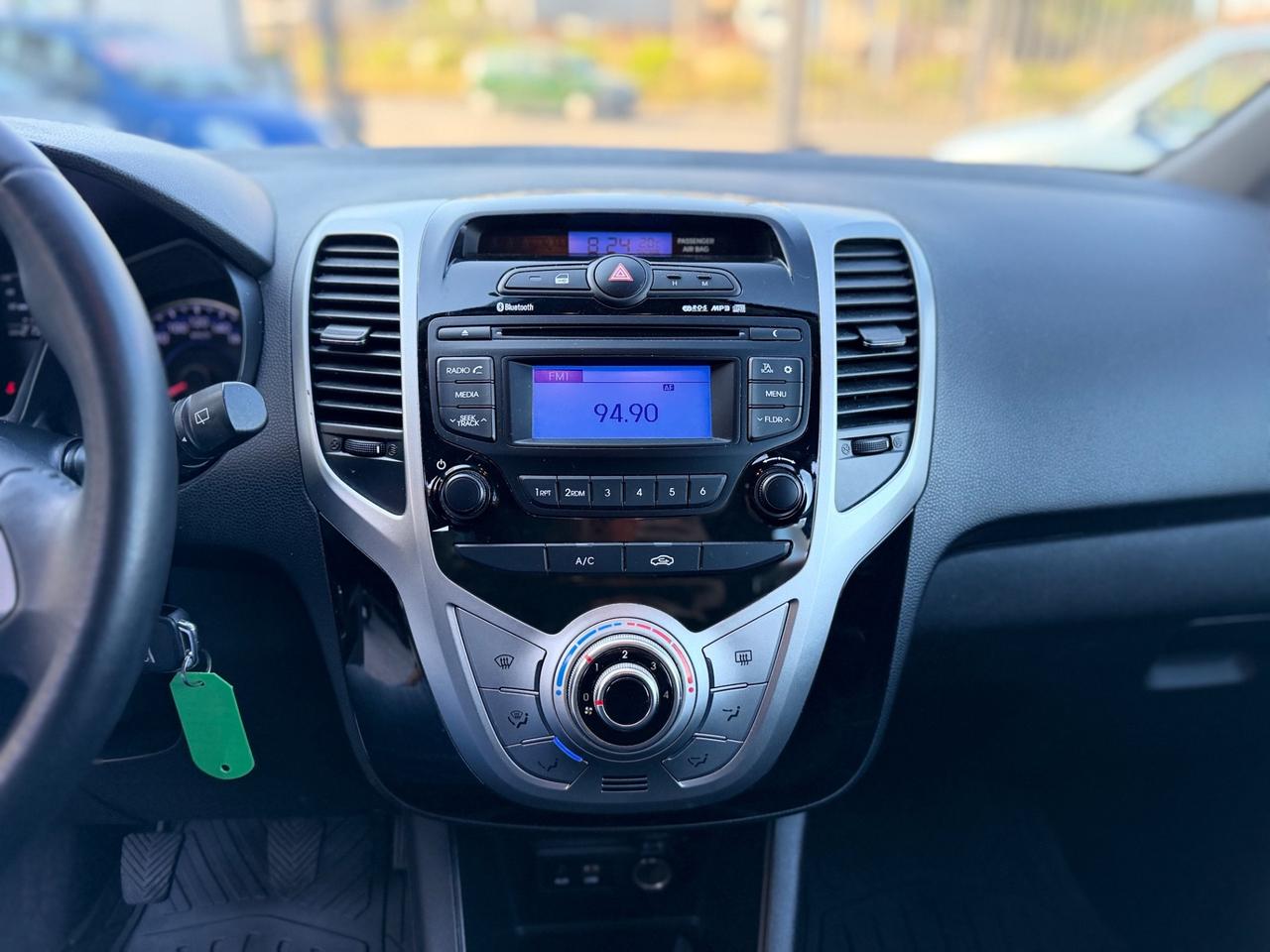 Hyundai iX20 1.4 CRDI 90 CV Comfort