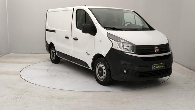 FIAT Talento 1.6 mjt CH1 12Q 120cv E6