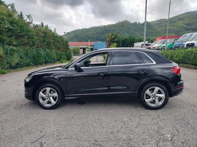 Audi Q3 2.0 35 TDI S Tronic Business Advanced