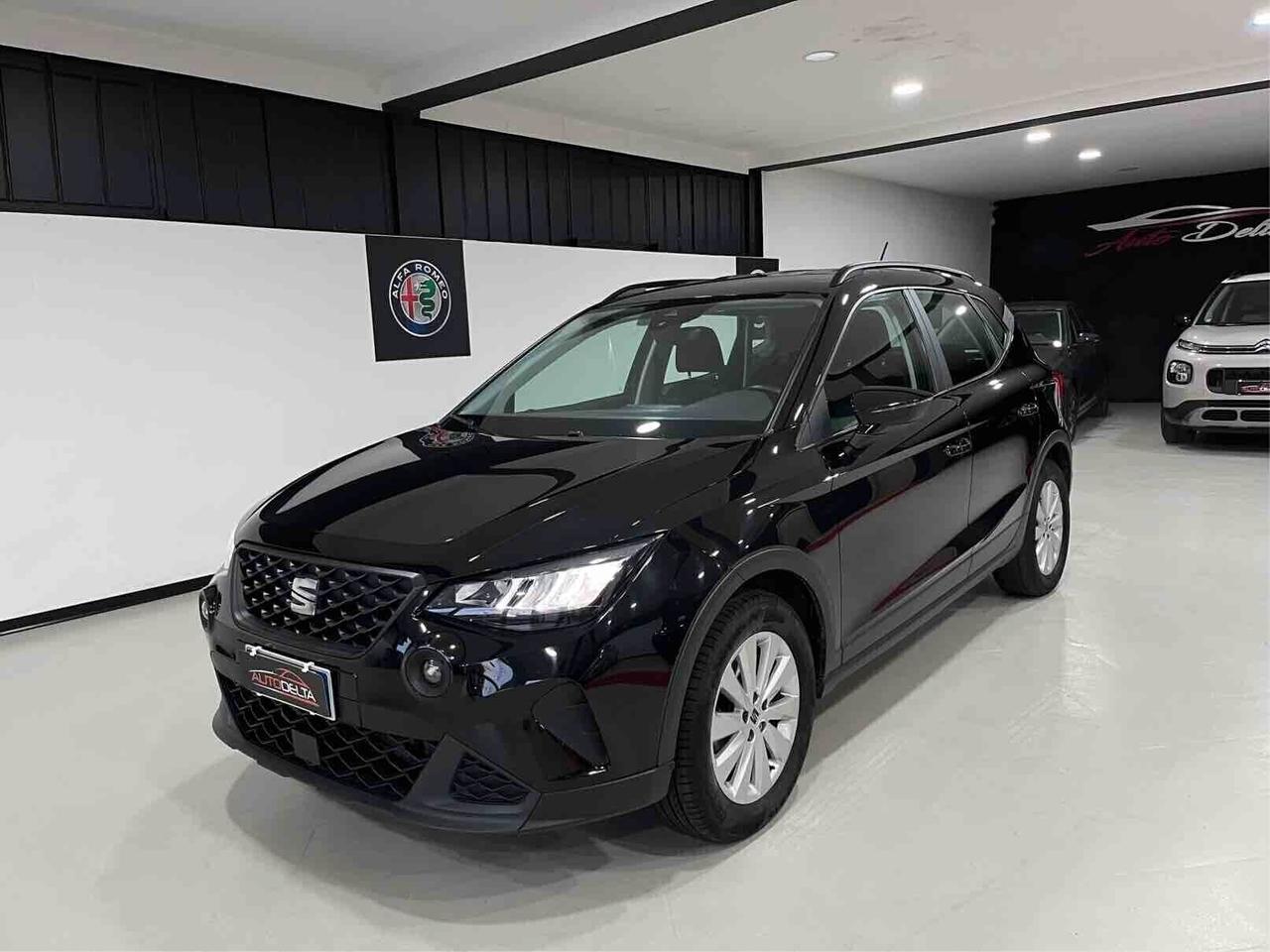 Seat Arona 1.0 EcoTSI 110 CV DSG FR