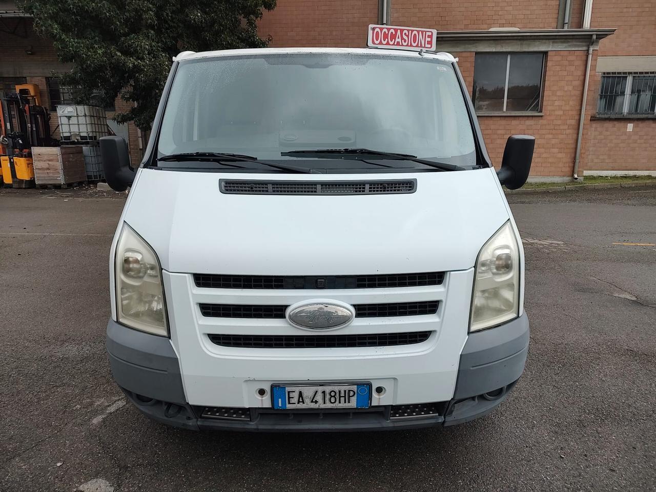 Ford Transit Connect Transit, OK NEOPATENTATI