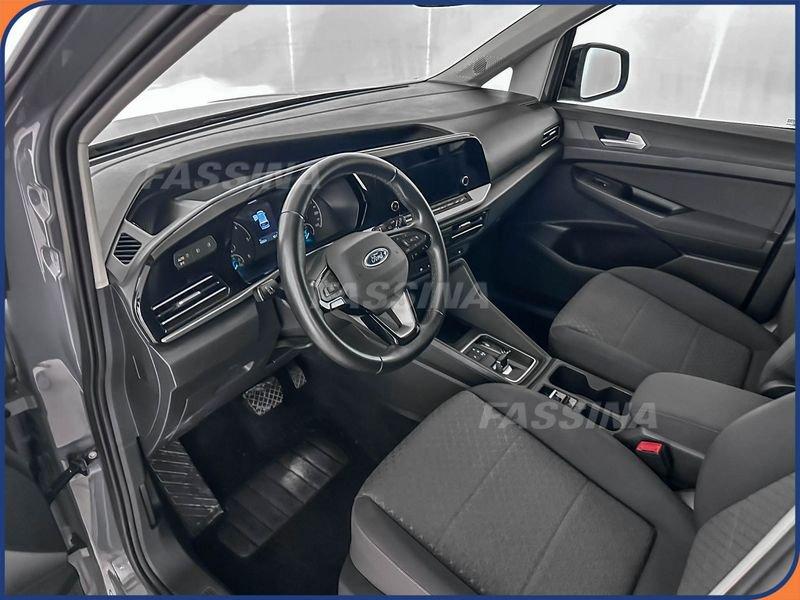 Ford Tourneo Connect Grand Tourneo 2.0 EcoBlue 122 CV Powershift Titanium 7POSTI