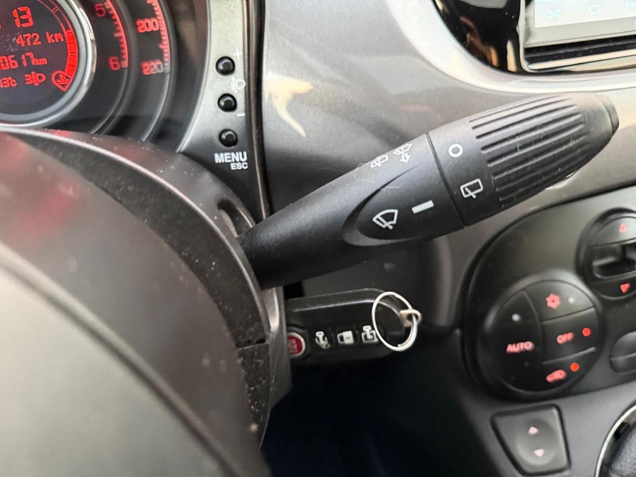 Fiat 500 1.3 Multijet 16V 75 CV Sport