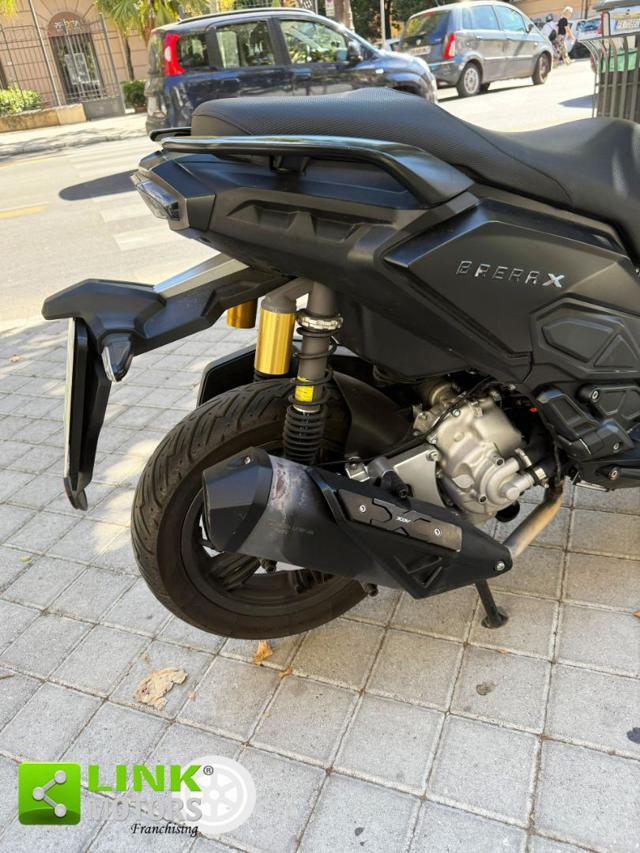 KL Brera X 300 ADV
