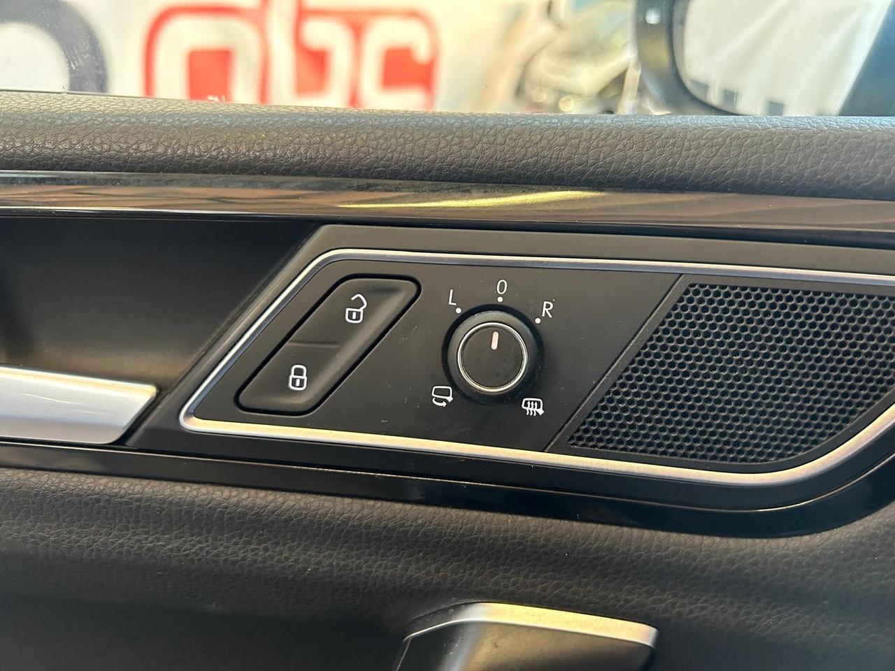 Volkswagen Golf Sportsvan 1.6 TDI 110 CV Executive BlueMotion Tech.