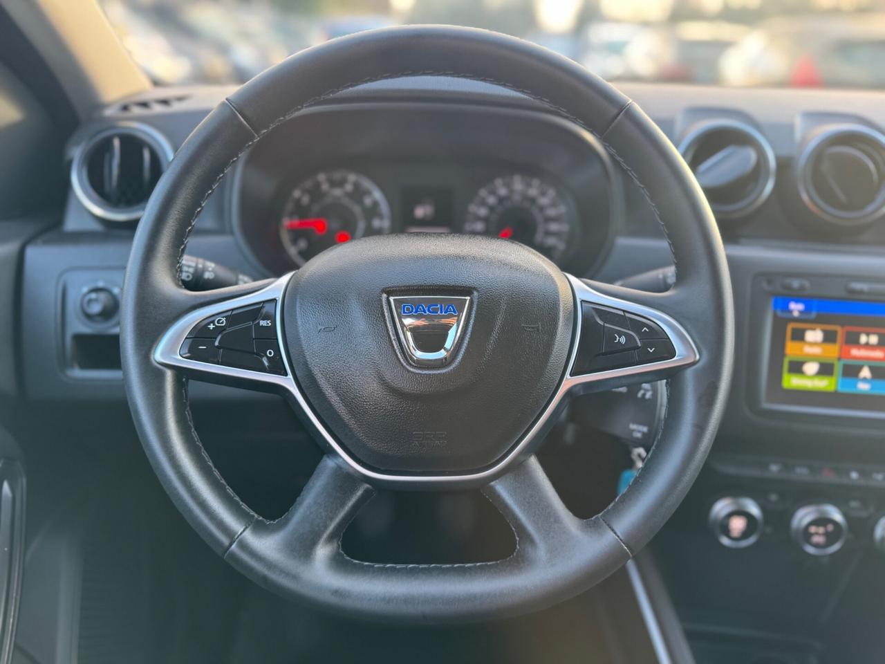 Dacia Duster 1.5 Blue dCi 8V 115 CV 4x2 Prestige