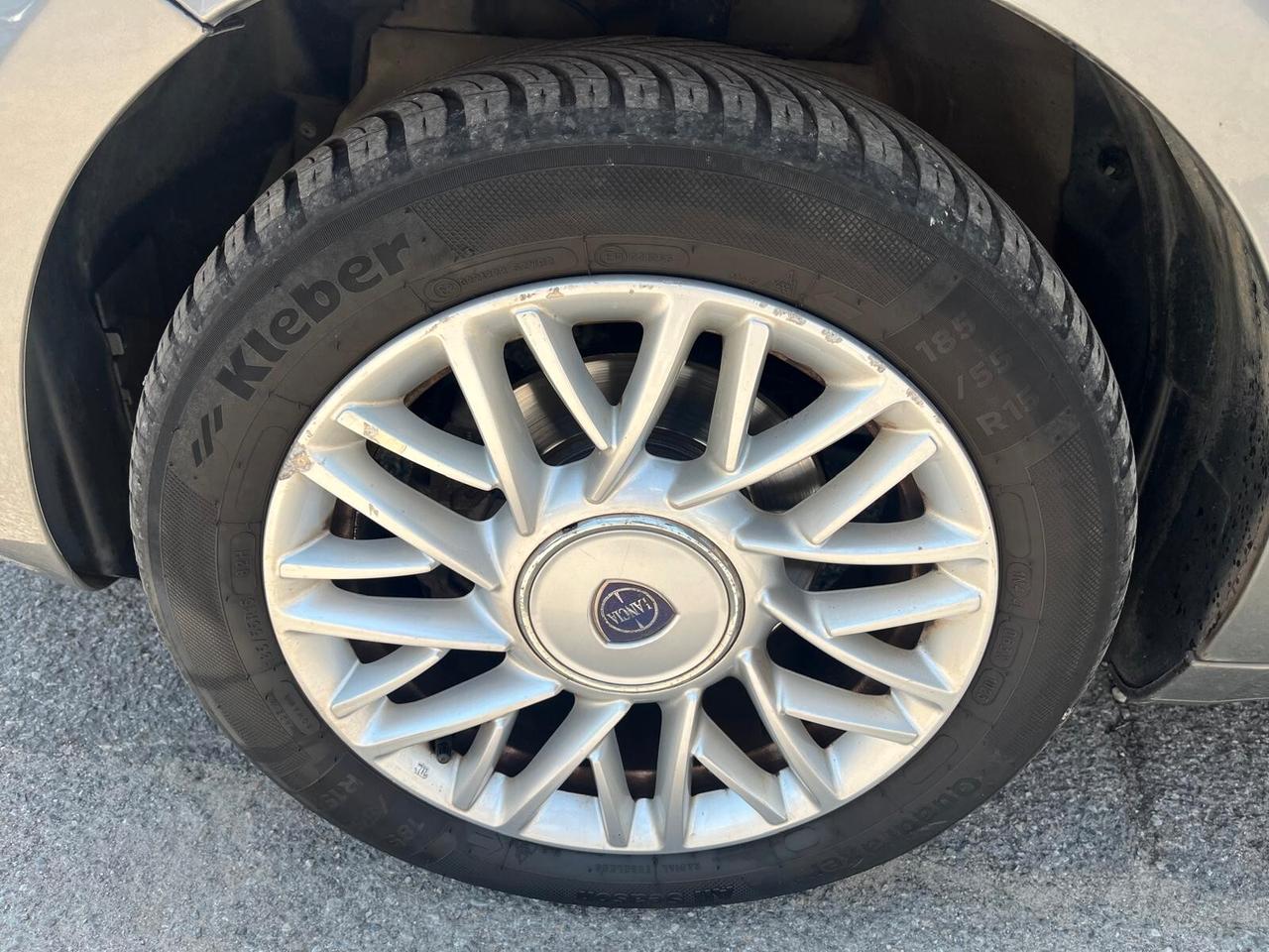 Lancia Ypsilon 1.2 69 CV 5 porte S&S