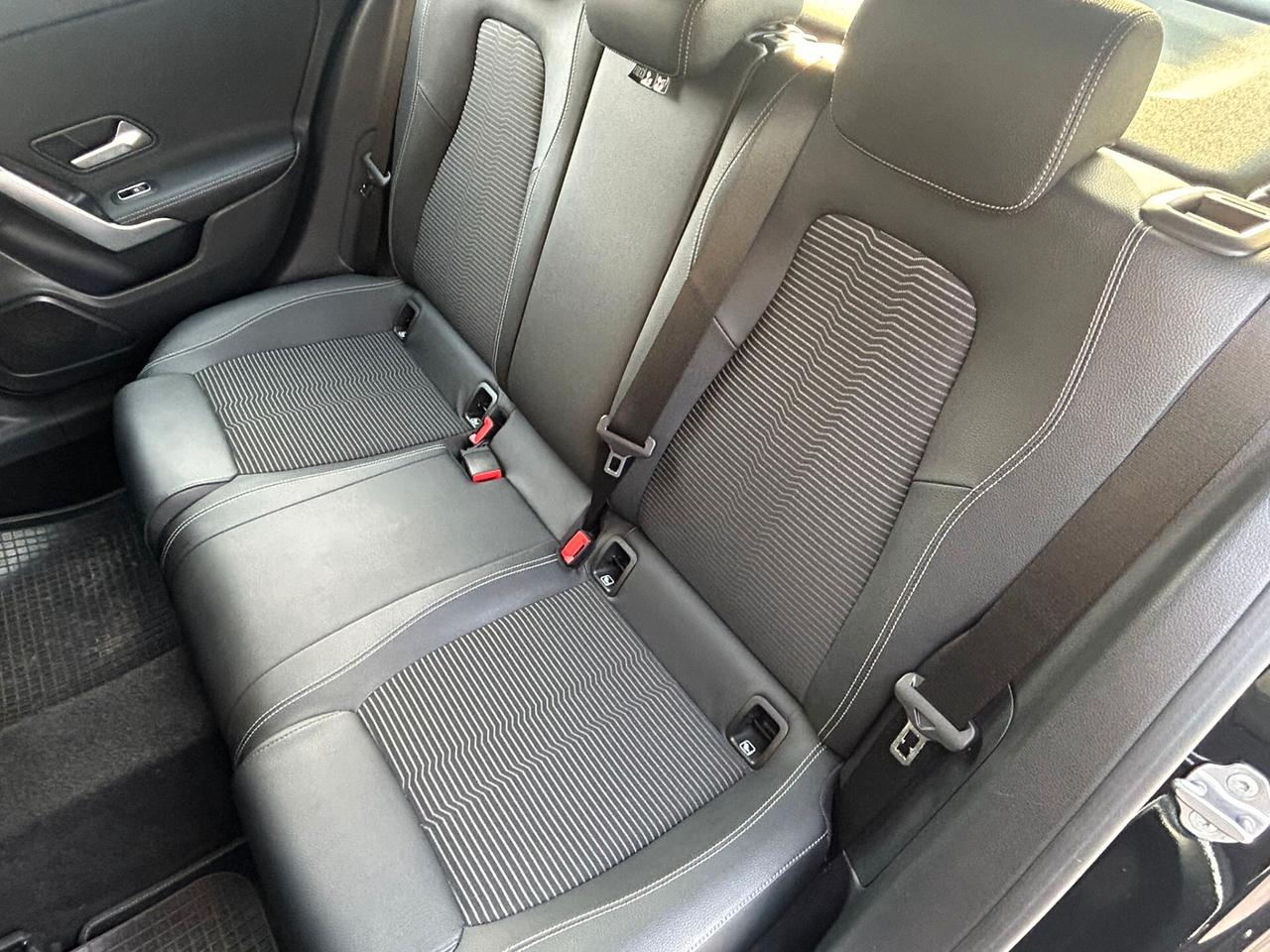 Mercedes-benz A 180 - ANCHE PER NEOPATENTATI