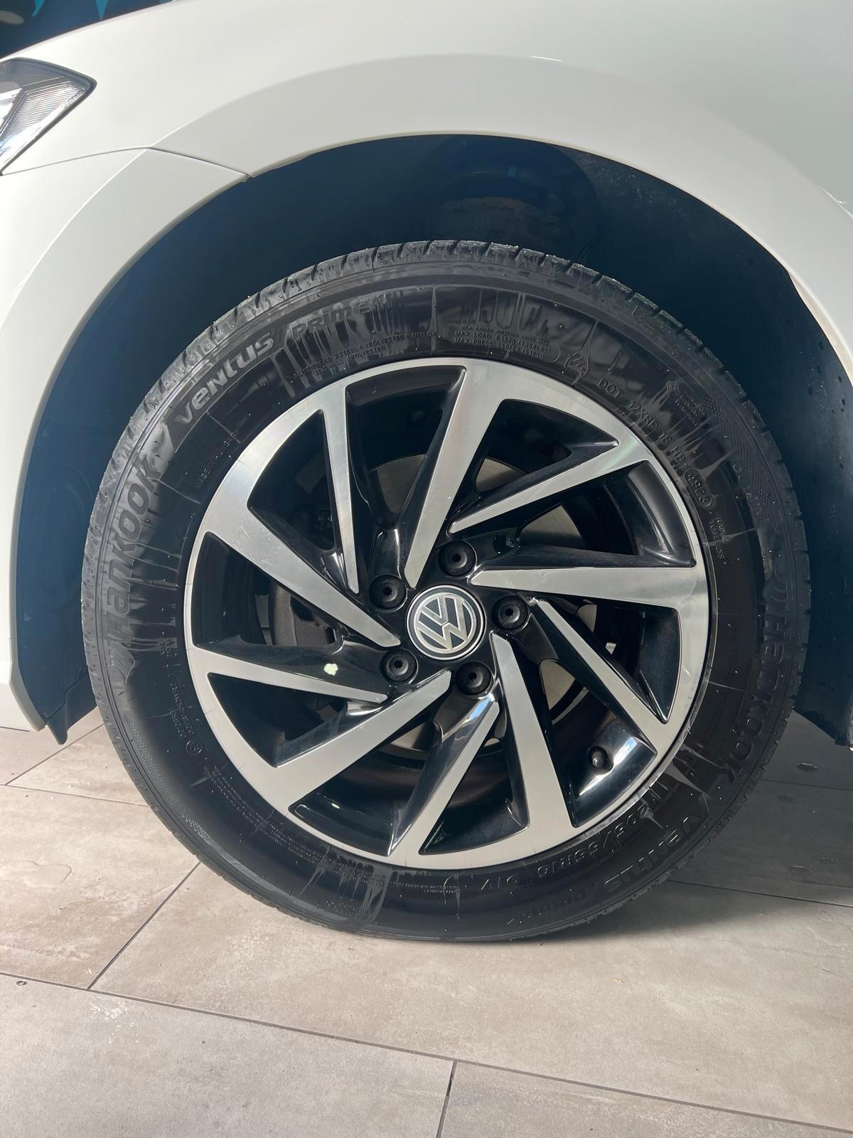 Volkswagen Golf 1.6 TDI 115 CV 5p. Business BlueMotion Technology