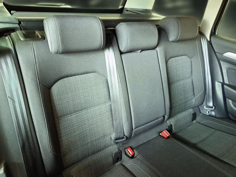 VOLKSWAGEN PASSAT VARIANT 2.0TDI SCR EVO 110KW BUSINESS DSG STATION WAGON