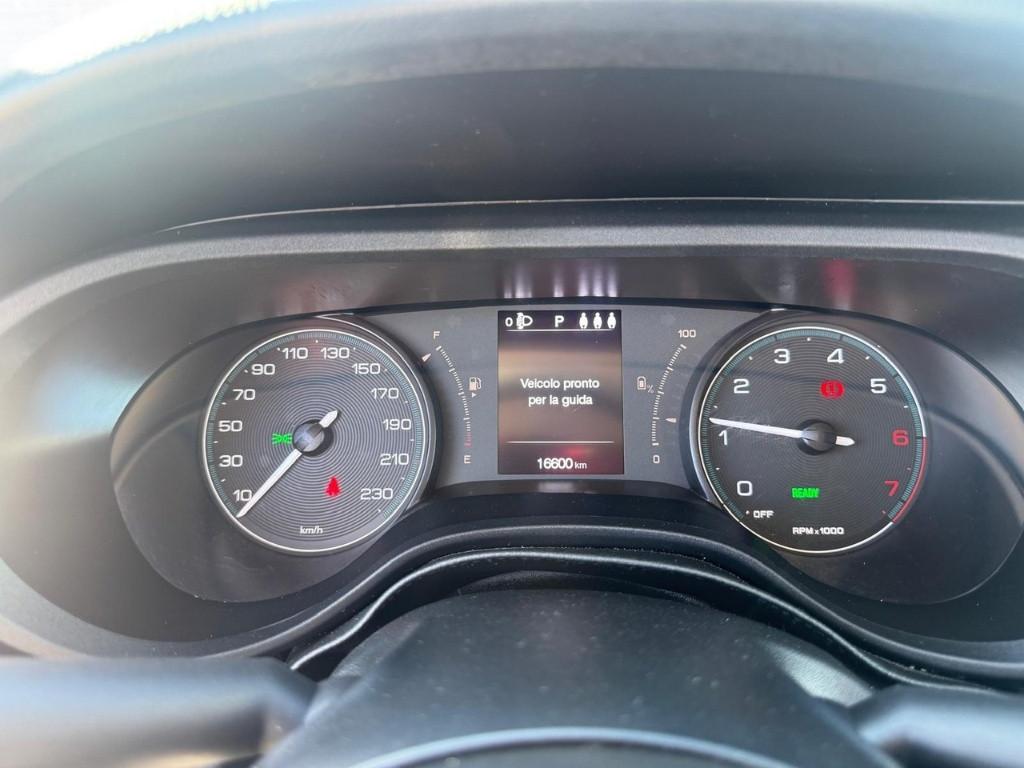 FIAT Tipo Hatchback Hybrid 1.5 Hybrid 130cv Dct Hb Tipo