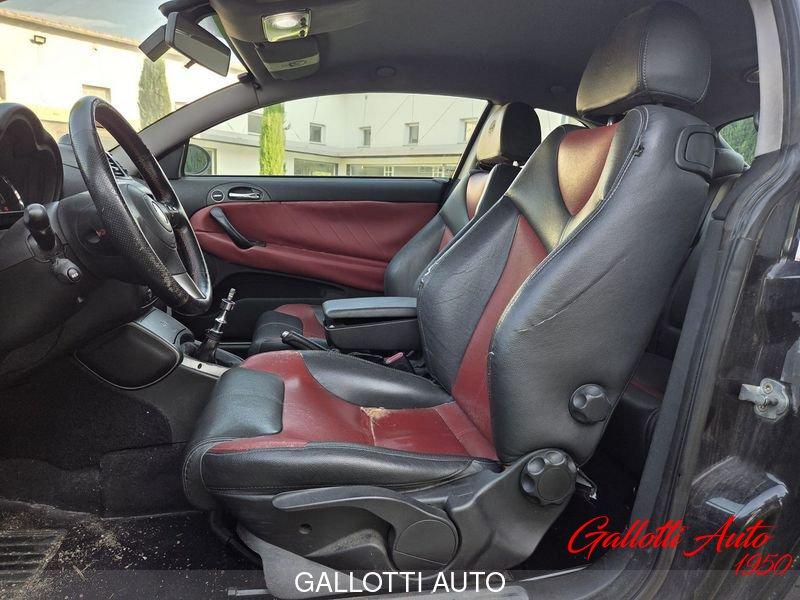 Alfa Romeo GT 1.9 JTDM 16V