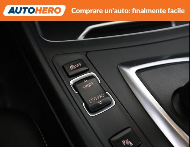 BMW 118 d 5p. Urban