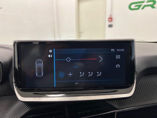 PEUGEOT 208 II 2023 - 1.2 hybrid Style 110cv e-dcs 6