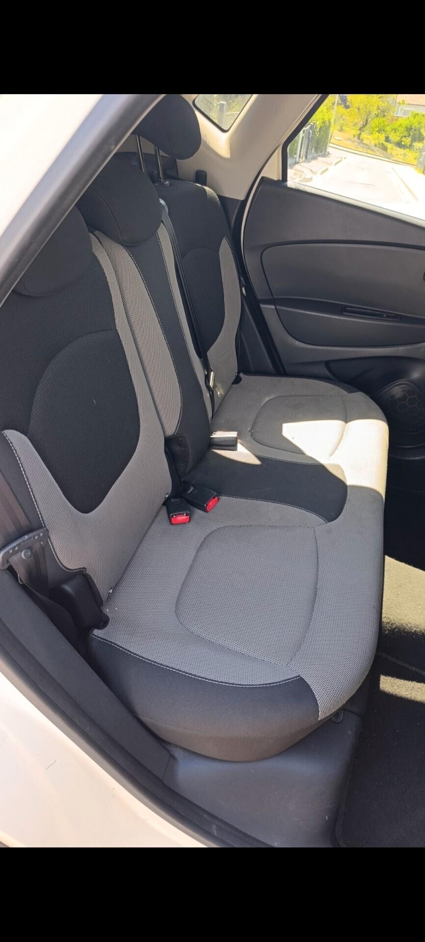 Renault Captur 1.5 dCi 8V 90 CV Start&Stop Live