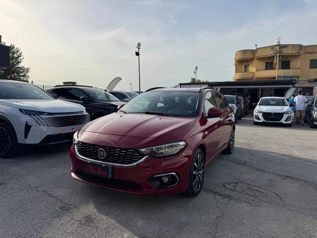 FIAT Tipo 1.6 Mjt S&S DCT SW Lounge Automatico
