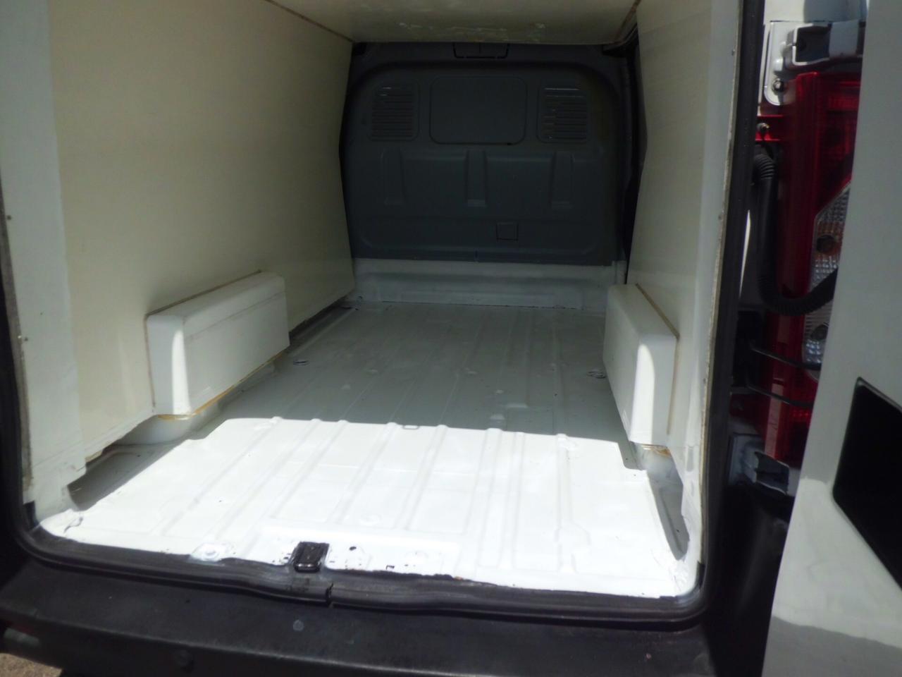 Fiat Scudo FIAT SCUDO MAXI-VAN