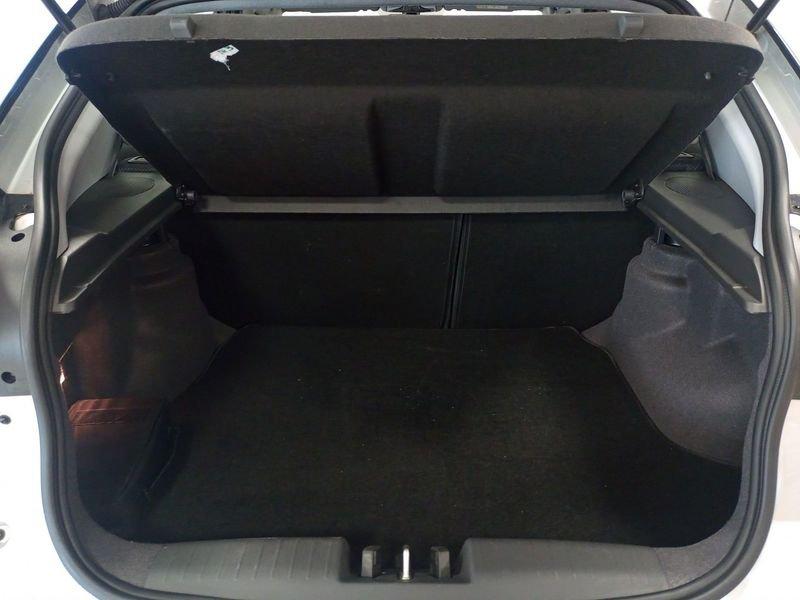 DR AUTOMOBILES dr 3.0 DR3 CVT 1.5 BZ /GPL