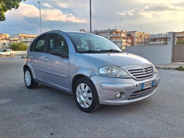 Citroen C3 1.4 Elegance