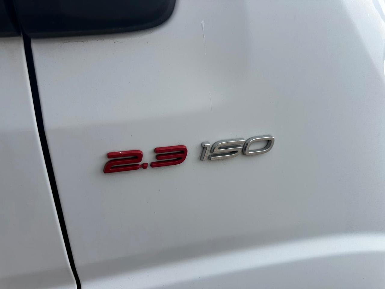 Fiat Ducato 35 2.3 MJT 150CV PLM-TM Furgone