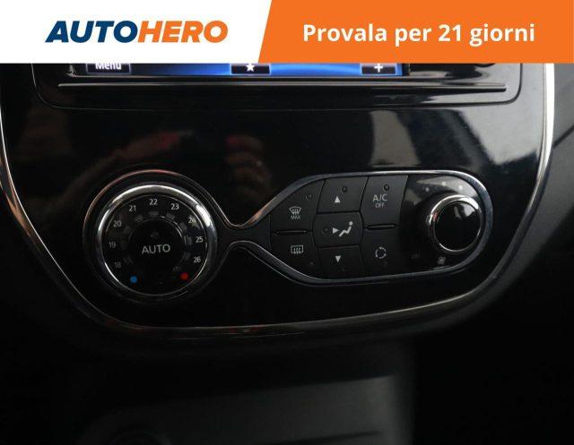 RENAULT Captur dCi 8V 90 CV Start&Stop Energy Intens