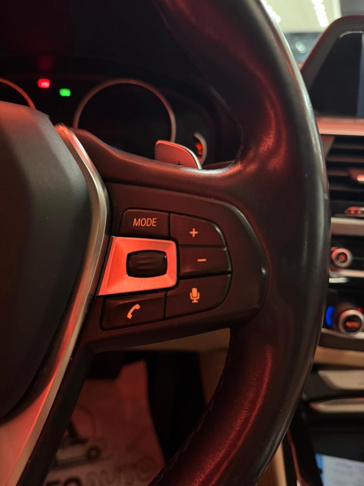 Bmw X4 xDrive20d Msport