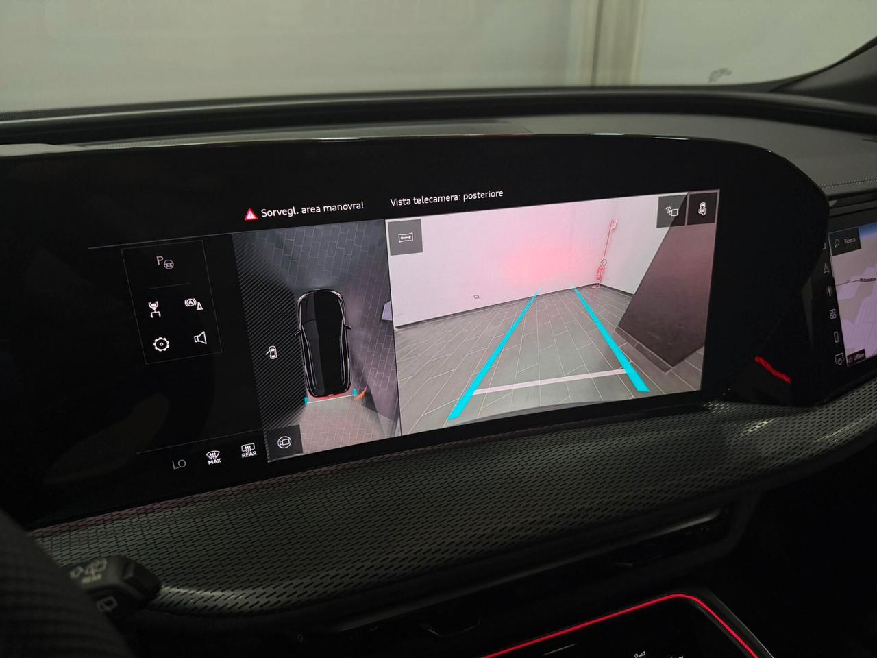 Audi Q5 SQ5 SPB TFSI mHEV+ quattro