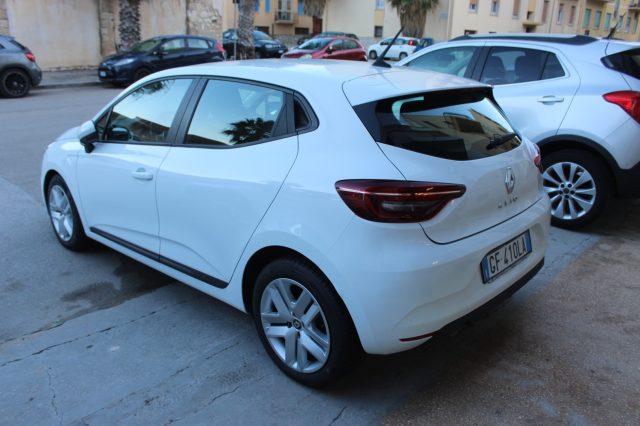 RENAULT Clio TCe 90 CV 5 porte Zen