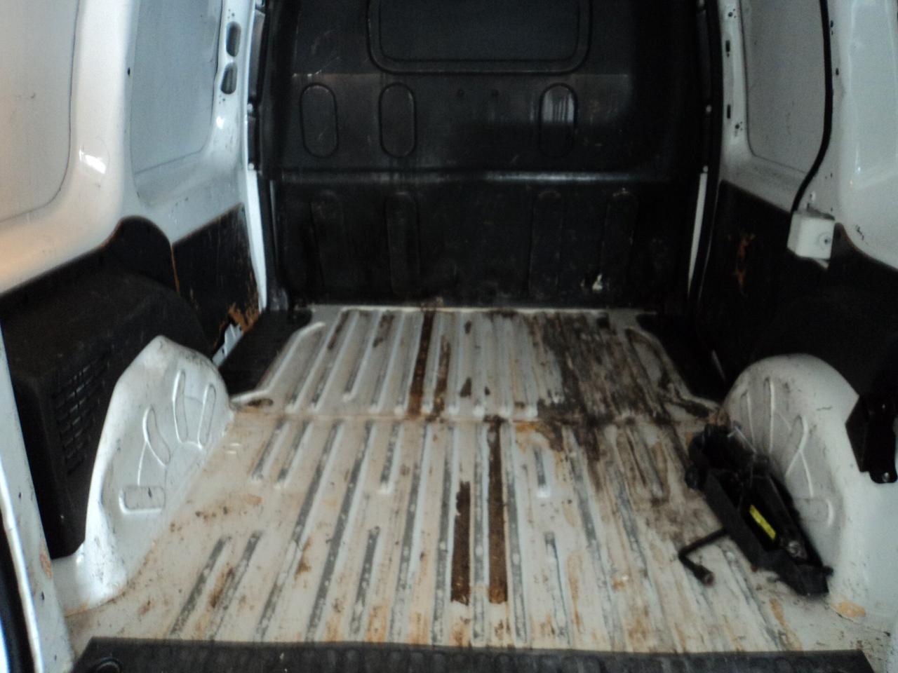 Renault Kangoo 1.5 dCi 110CV 5 porte Stop & Start Limited N1