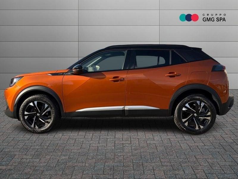 Peugeot 2008 1.2 puretech GT s&s 130cv eat8