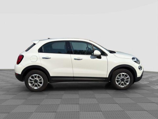 FIAT 500X 500X 1.3 Mjet 95CV 4x2 CITY CROSS