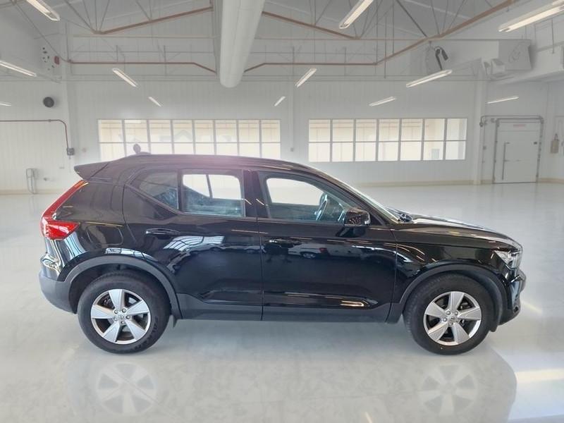 VOLVO XC40 D3 AWD automatico Business