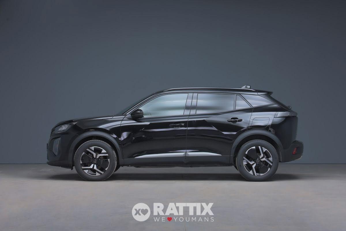 Peugeot 2008 1.2 puretech 130CV Allure eat8