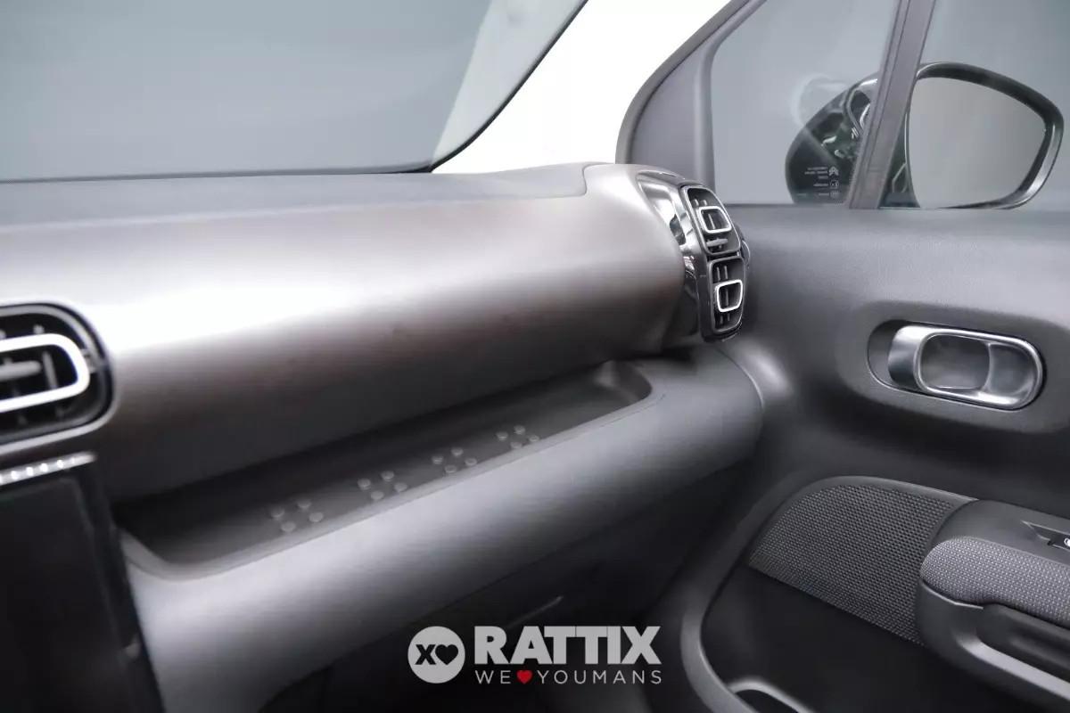 Citroen C3 Aircross 1.2 Puretech 110CV Plus EAT6