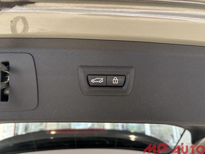 BMW Serie 2 Active Tourer 220d Active Tourer Luxury AUTOMATICA