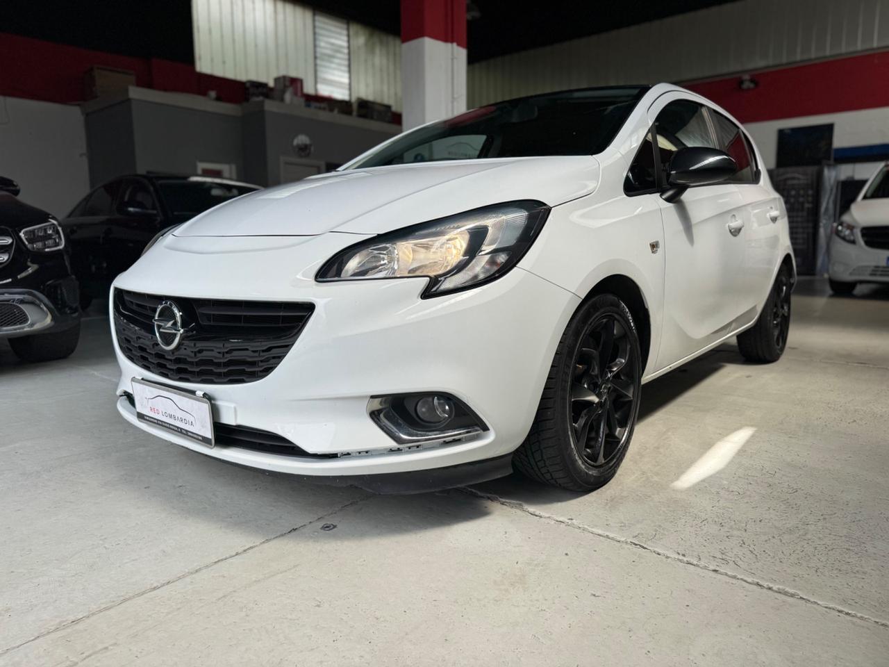 Opel Corsa 1.3 CDTI ecoFLEX Start&Stop 5 porte n-Joy