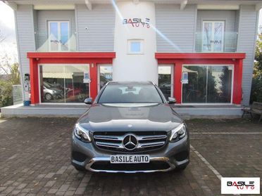 MERCEDES - GLC - 220 d 4Matic Executive
