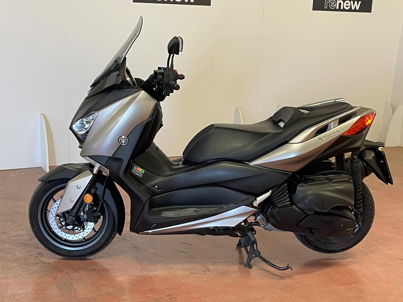 Yamaha X Max 400 2021