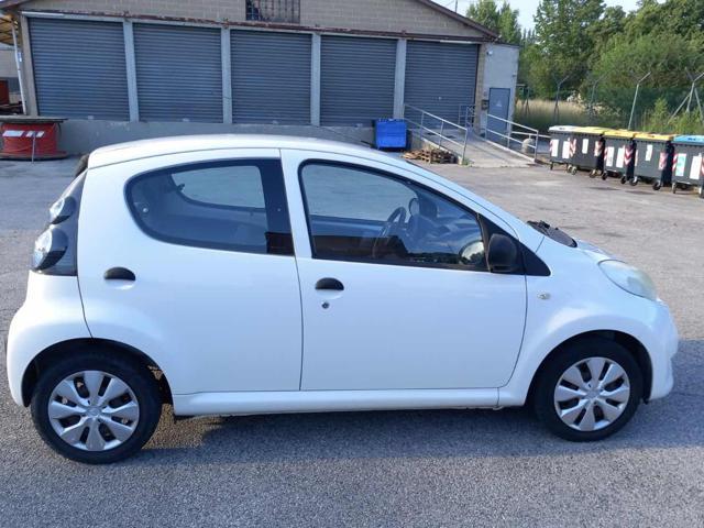 CITROEN C1 1.0 5p airdream Pulp senza nessun lavoro da fare